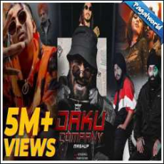 Daku Company Mashup - Knockwell Mp3 Daku Company Mashup - Knockwell Mp3