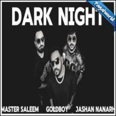 Dark Night Mp3 Dark Night Mp3