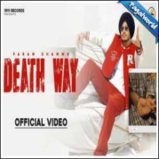 Death Way Mp3 Death Way Mp3